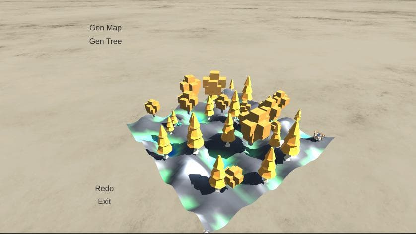 Island generator (TheUnheardEdgeGlint)