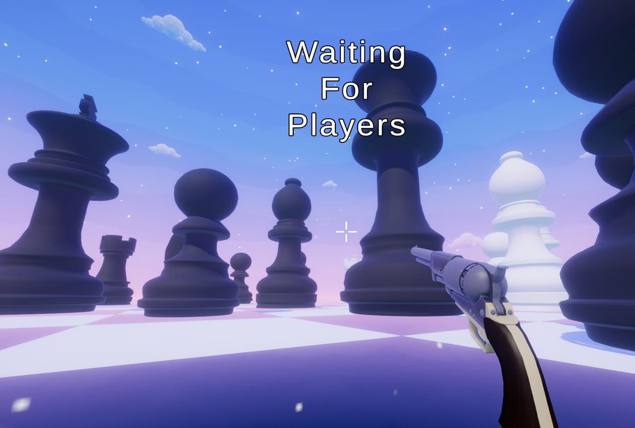Revolver Showdown screenshot 2
