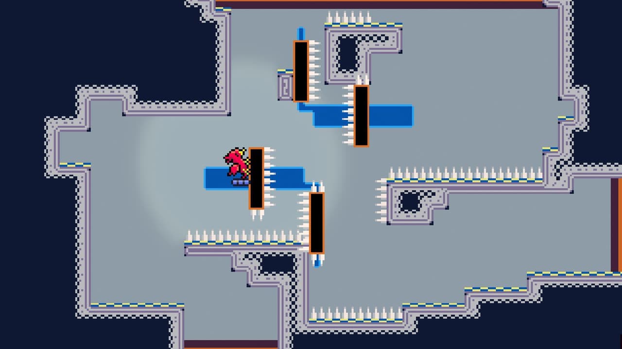 Kiopioke Alpha screenshot 4