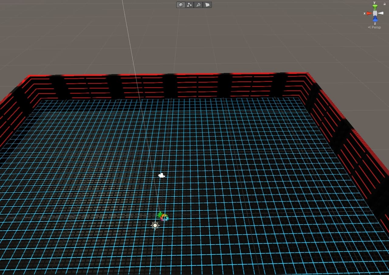 Snake 3D - Mainor