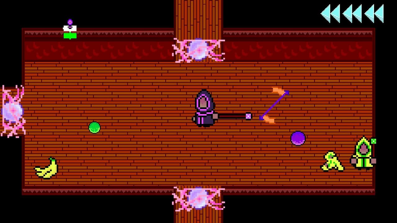 Reverso Curso screenshot 3