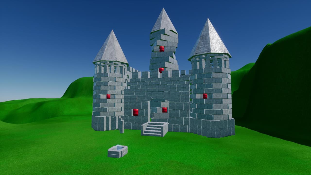 I am Catapult screenshot 3