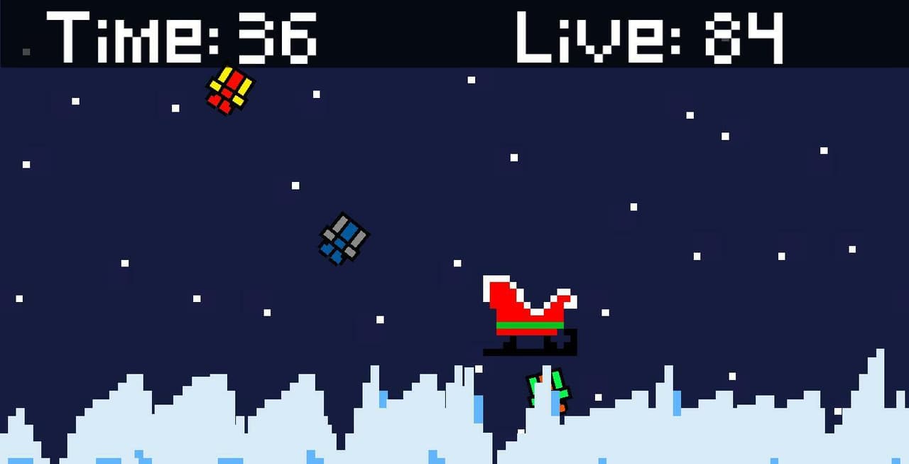 Collect Gifts screenshot 3