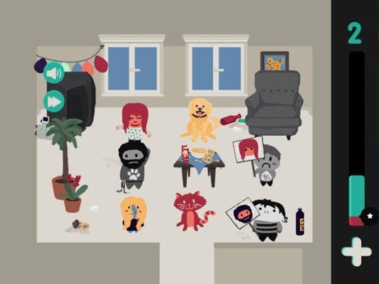 Partyrs screenshot 3