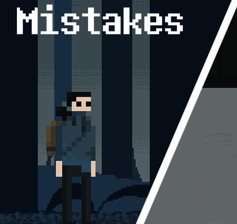 Mistakes (Mordeka1)