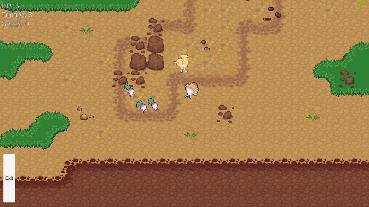 TurnipOn screenshot 3