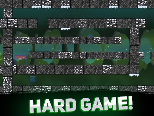 OldMaze screenshot 2