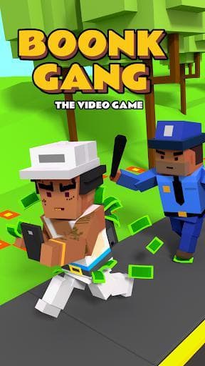 Boonk Gang screenshot 4
