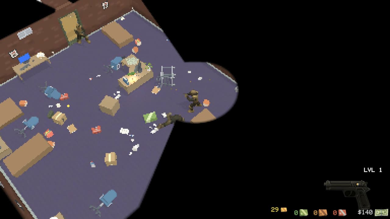 B67 screenshot 5