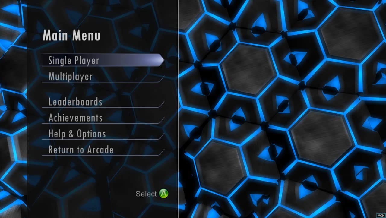 Hexic 2 screenshot 3