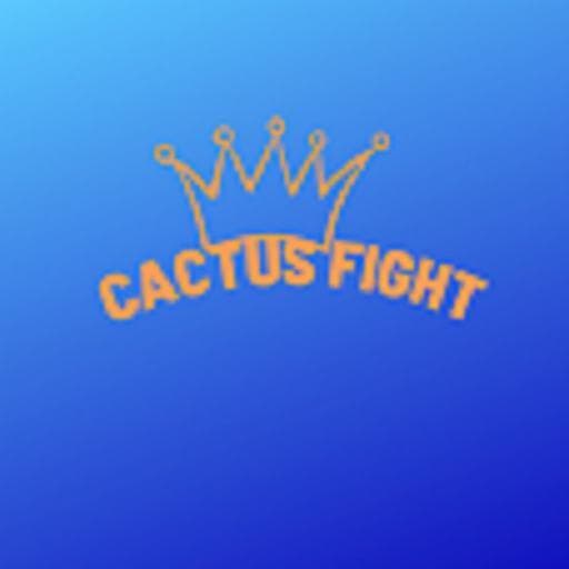 Cactus Fight [Beta] Only Android!