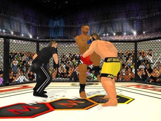 Weekend Warriors Pro screenshot 2