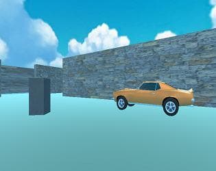 FPS Demo 1