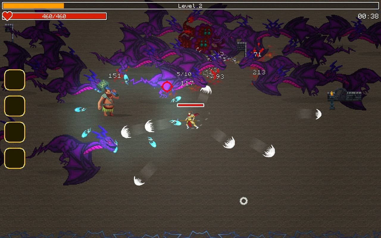 Devil Hunters