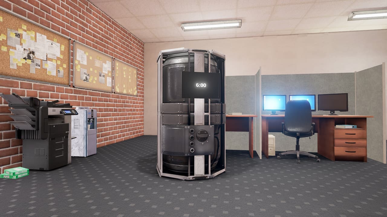 BREACH IT screenshot 3