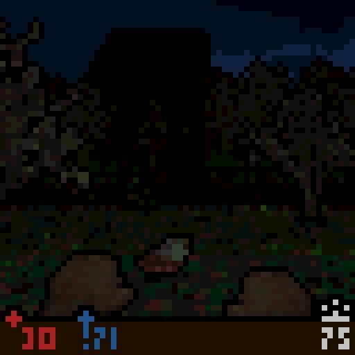 Sunless Isle: Keep of the Mad Magus screenshot 4