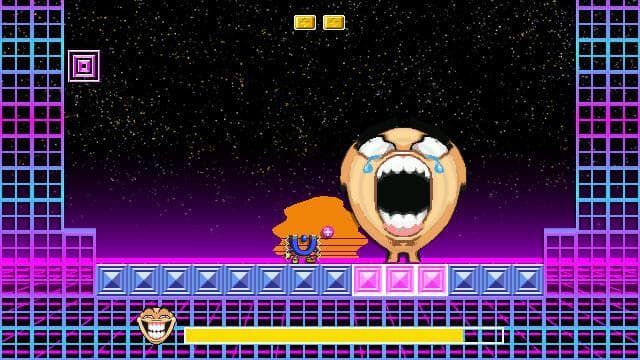 Magnet Jack Demo screenshot 3