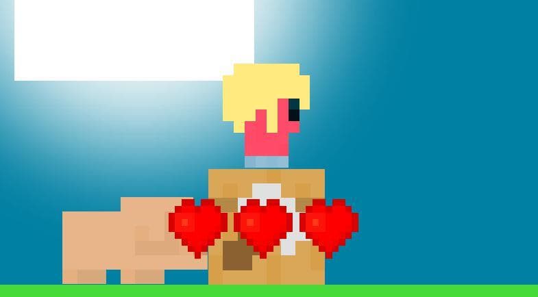 Jumpie (Jk255) screenshot 5