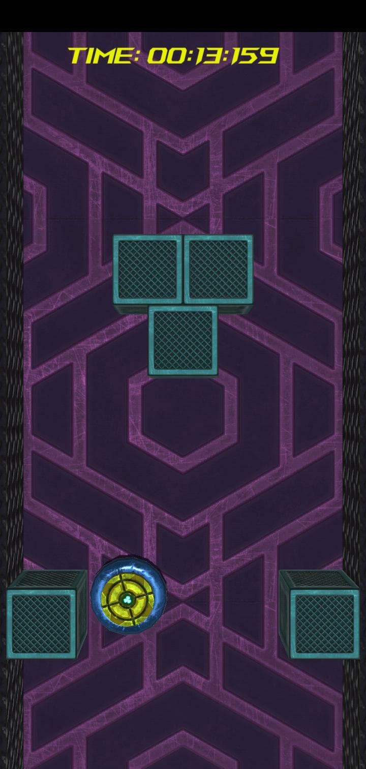 CyberPuck (Babbel Prod.)