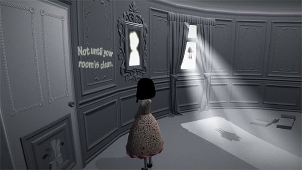 Brushstrokes screenshot 3