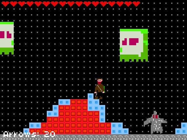 The Game of Fun screenshot 3