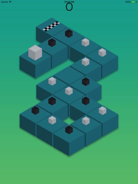 ▻ Rush Box screenshot 3