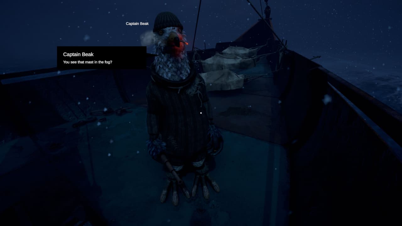 Gust of Wind: Playable Demo screenshot 4
