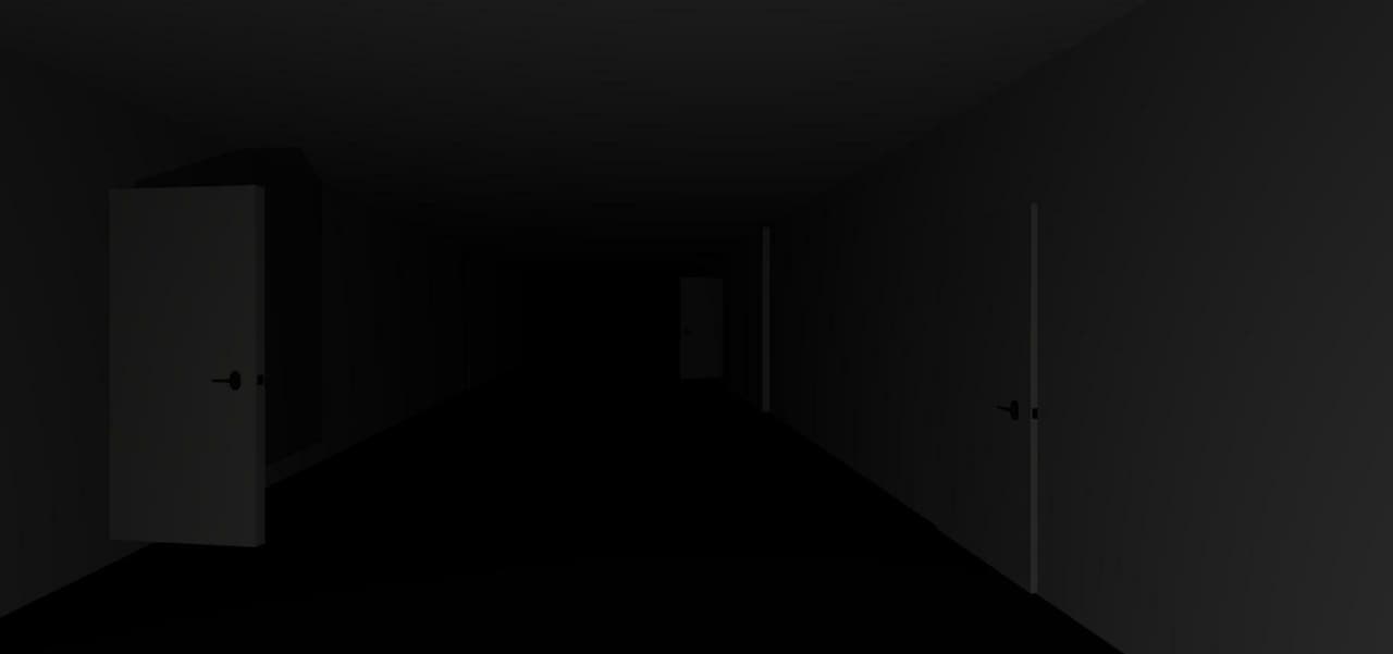 B L I N D screenshot 3