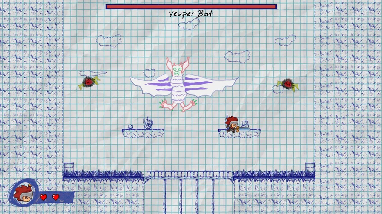 BOREDOOM screenshot 3