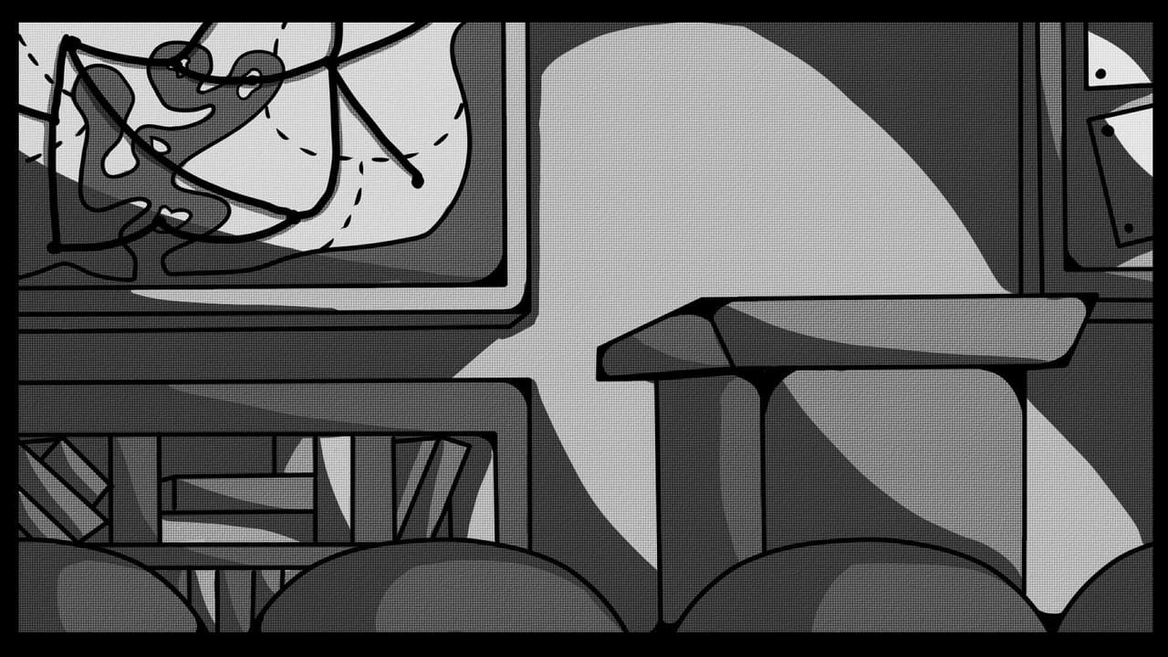 The Oath (itch) screenshot 2