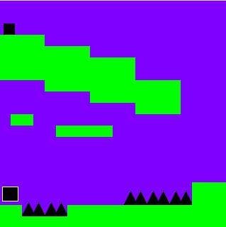 Area 20 (Demo) screenshot 4