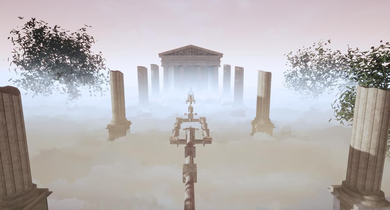 SphereX screenshot 5