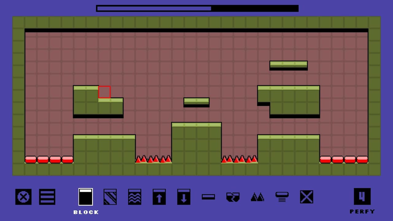 Banzai Bat screenshot 5