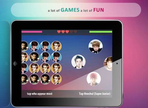 Kpop Double Play