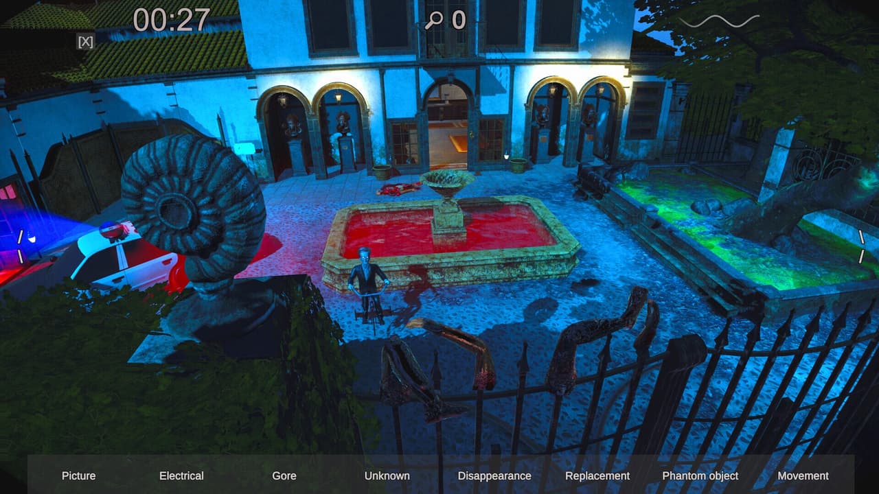 Spectator 2 screenshot 5