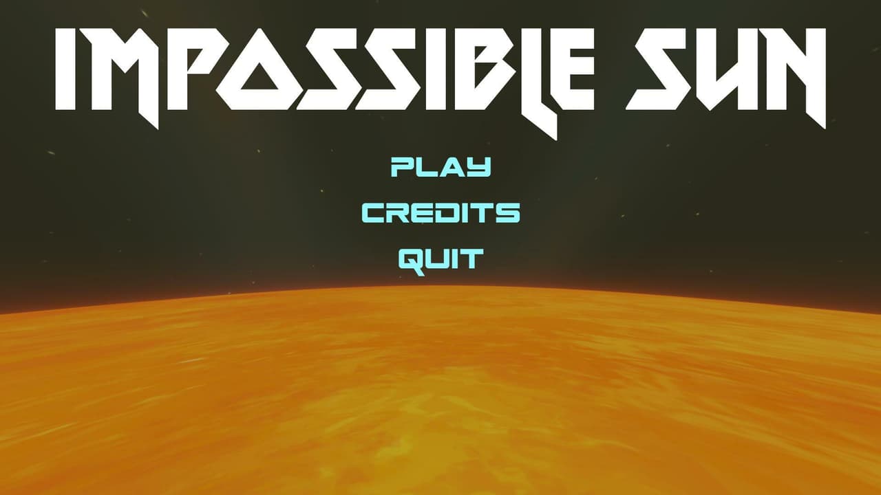 Impossible Sun screenshot 2