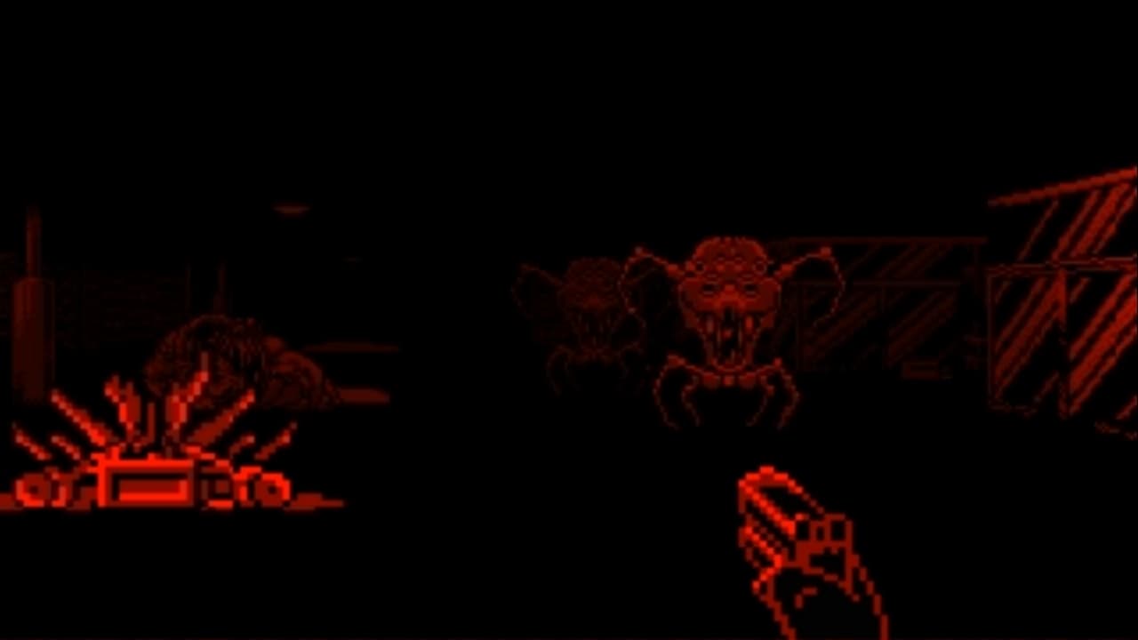 Headache screenshot 3