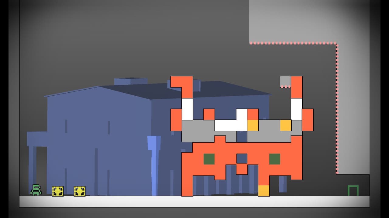 Crime Factory screenshot 3