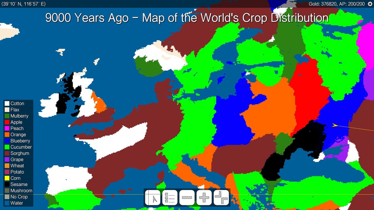 9000 Years Ago screenshot 5