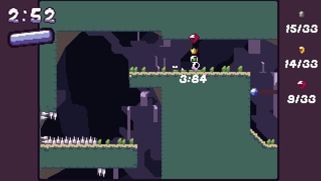 Wave Run screenshot 4