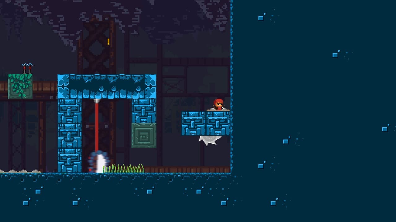 Dungeon Gambit Boy (itch) screenshot 3