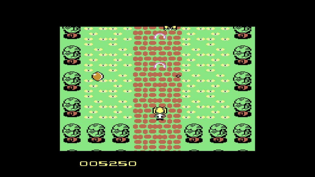 Magical Girl Mary 2: E.V.I.L. Returns (C64) screenshot 4