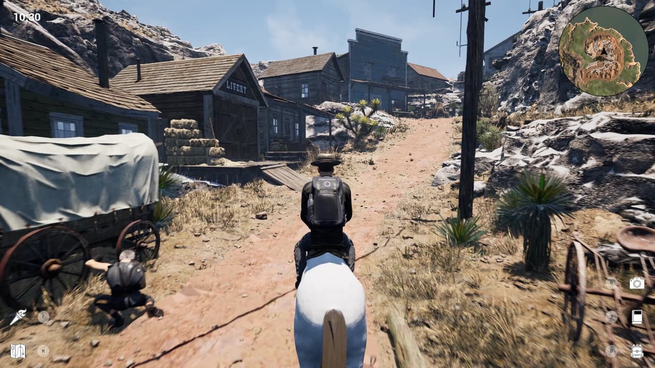 Wild Explorer screenshot 6