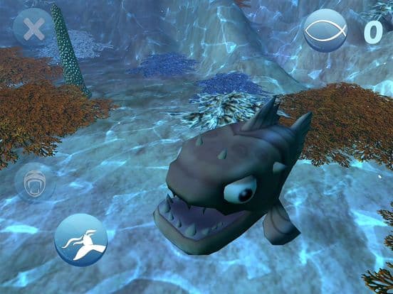 FEED AND GROW MULTIPLAYER screenshot 4