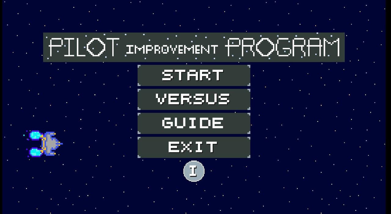 Pilot Improvement Program screenshot 2