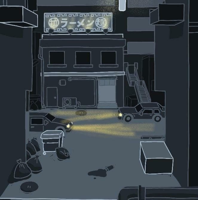 9 Lives, Pre-Alpha screenshot 3