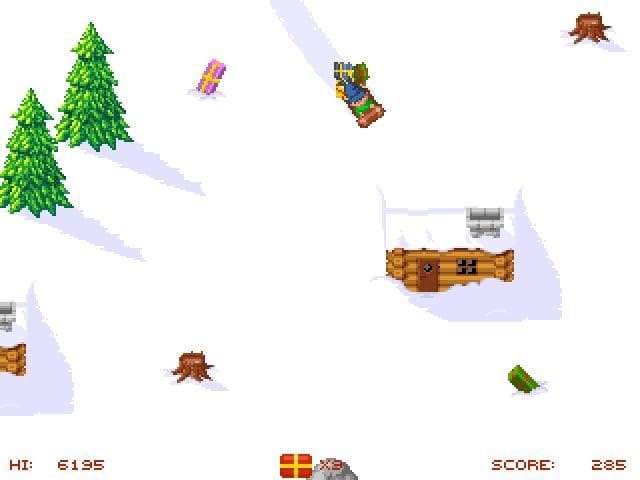Harolds Hills screenshot 3