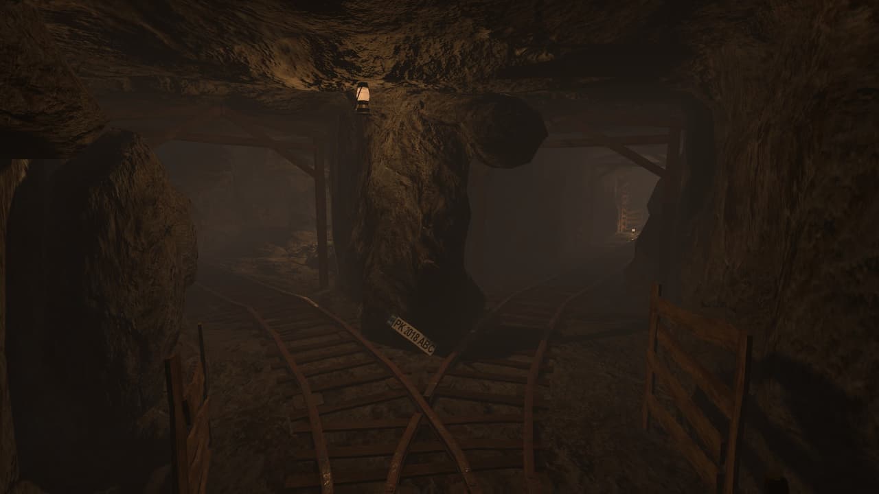 Time Warrior Z VR screenshot 5