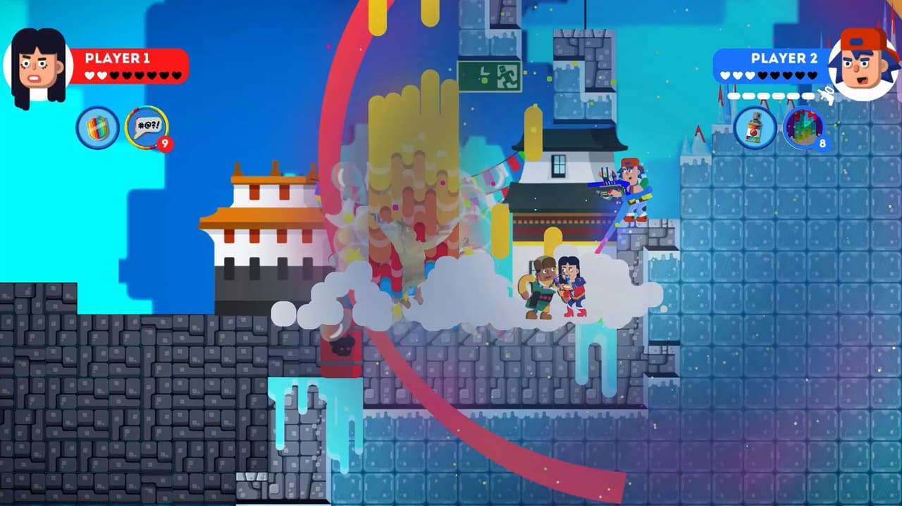 TOGETHER - TO GET HER screenshot 3