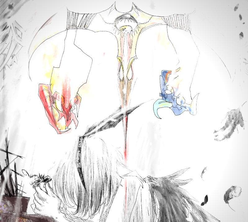 ZODIE-GAL screenshot 2